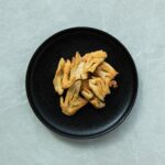 Vegetarische kipstukjes