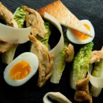 Caesar salade