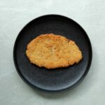 Vegetarische schnitzel